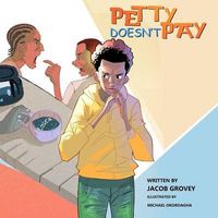 Produktbild: Petty Doesn't Pay