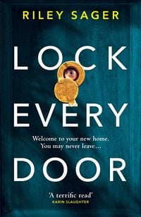 Produktbild: Lock Every Door