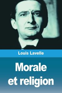 Produktbild: Morale et religion