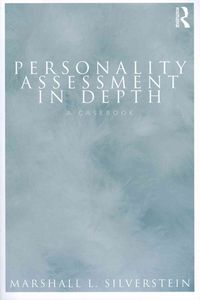 Produktbild: Personality Assessment in Depth