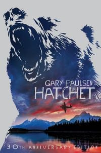 Produktbild: Hatchet