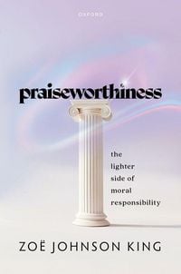 Produktbild: Praiseworthiness