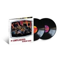 Produktbild: MTV Unplugged In New York (25th Anniversary 2LP)