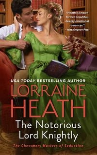 Produktbild: The Notorious Lord Knightly