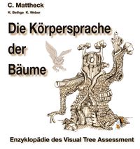 Produktbild: Die K&ouml;rpersprache der B&auml;ume