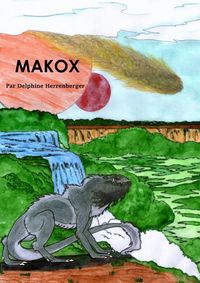 Produktbild: Makox