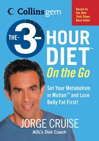 Produktbild: The 3-Hour Diet (Tm) on the Go