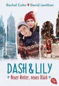Produktbild: Dash & Lily