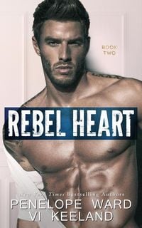 Produktbild: Rebel Heart
