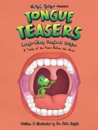 Produktbild: Tongue Teasers