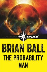 Produktbild: The Probability Man