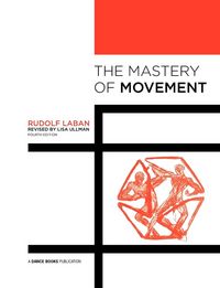 Produktbild: The Mastery of Movement
