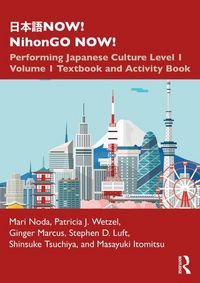 Produktbild: Noda, M: NOW! NihonGO NOW!