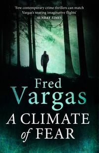 Produktbild: A Climate of Fear