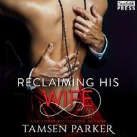 Produktbild: Reclaiming His Wife