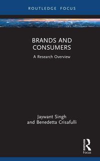 Produktbild: Brands and Consumers