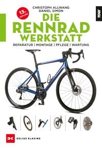 Produktbild: Die Rennradwerkstatt