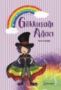 Produktbild: G&ouml;kkusagi Agaci