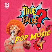 Produktbild: True or False? Pop Music