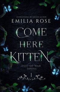 Produktbild: Come Here Kitten