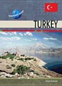 Produktbild: Pavlovic, Z: Turkey