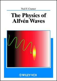 Produktbild: The Physics of Alfv&eacute;n Waves