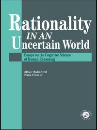 Produktbild: Rationality In An Uncertain World