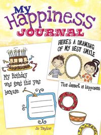Produktbild: My Happiness Journal