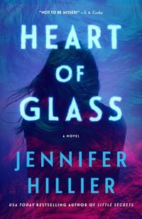 Produktbild: Heart of Glass
