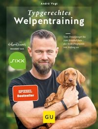 Produktbild: Typgerechtes Welpentraining