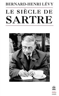 Produktbild: Le Siecle de Sartre