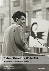 Produktbild: Heiner Koechlin 1918-1996