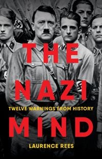 Produktbild: The Nazi Mind