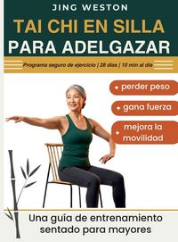 Produktbild: Tai Chi en Silla para Adelgazar