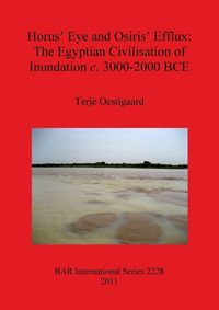 Produktbild: Horus' Eye and Osiris' Efflux