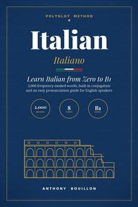 Produktbild: Italian