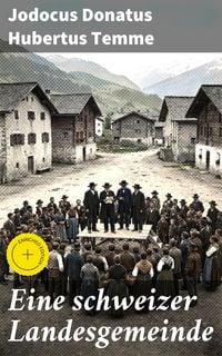 Produktbild: Eine schweizer Landesgemeinde