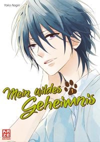 Produktbild: Mein wildes Geheimnis - Band 1