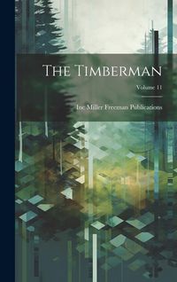 Produktbild: The Timberman; Volume 11