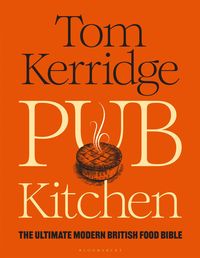 Bild vom Artikel Pub Kitchen vom Autor Tom Kerridge