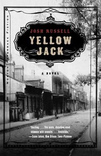 Produktbild: Yellow Jack