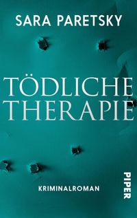 Produktbild: T&ouml;dliche Therapie
