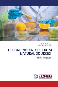 Produktbild: Herbal Indicators from Natural Sources