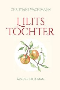 Produktbild: Lilits T&ouml;chter