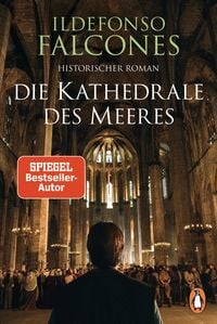 Produktbild: Die Kathedrale des Meeres