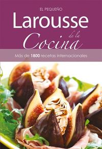 Produktbild: Peque&ntilde;o Larousse de la Cocina