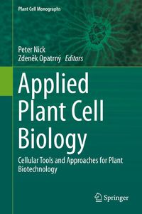 Produktbild: Applied Plant Cell Biology