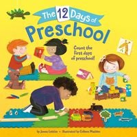 Produktbild: 12 Days of Preschool