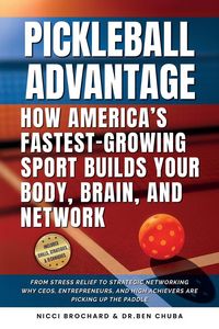 Produktbild: The Pickleball Advantage