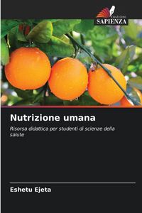 Produktbild: Nutrizione umana